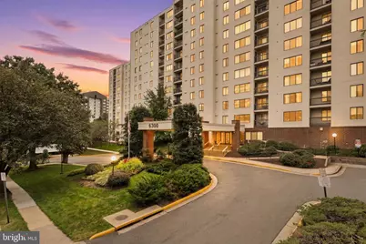 6300 Stevenson Avenue #501, Alexandria, VA 22304 - Photo 1