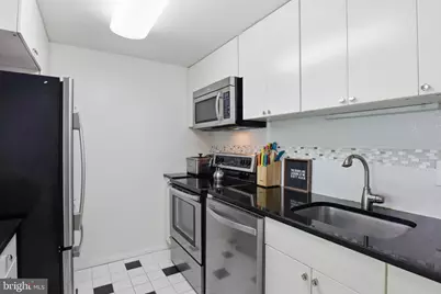 6300 Stevenson Avenue #501, Alexandria, VA 22304 - Photo 3