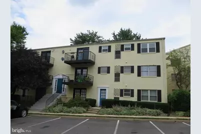 5911 Quantrell Avenue #204, Alexandria, VA 22312 - Photo 1