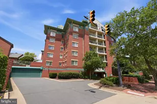 610 N West Street N, Alexandria, VA 22314 - Photo 17