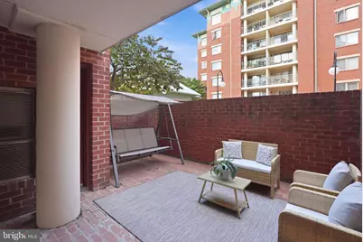 610 N West Street N #105, Alexandria, VA 22314 - Photo 3
