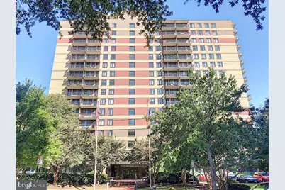 801 N Pitt Street #109, Alexandria, VA 22314 - Photo 1