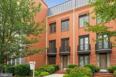 2007 Main Line Boulevard, Alexandria, VA 22301 - Photo 1
