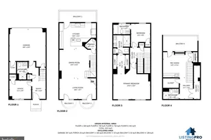 2007 Main Line Blvd, Alexandria, VA 22301 - Photo 57