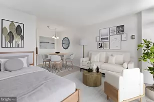 801 N Pitt St, Alexandria, VA 22314 - Photo 3