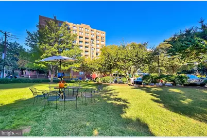 801 N Pitt Street #521, Alexandria, VA 22314 - Photo 27