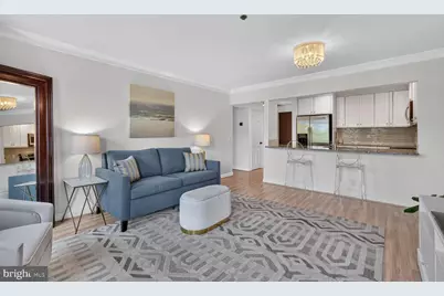 125 N Lee Street #DH407, Alexandria, VA 22314 - Photo 3
