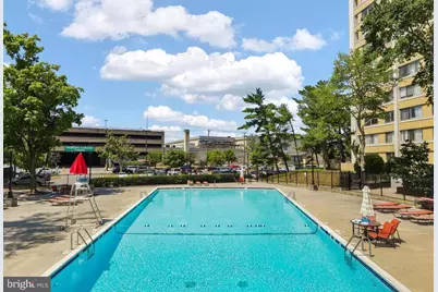 301 N Beauregard Street #1607, Alexandria, VA 22312 - Photo 29