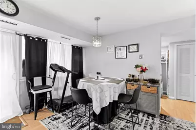 5851 Quantrell Avenue #109, Alexandria, VA 22312 - Photo 11