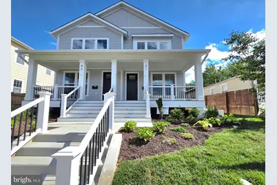 41 E Reed Avenue, Alexandria, VA 22305 - Photo 1