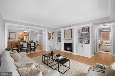 545 E Braddock Road #408, Alexandria, VA 22314 - Photo 3