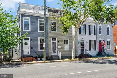 514 N Patrick Street, Alexandria, VA 22314 - Photo 3