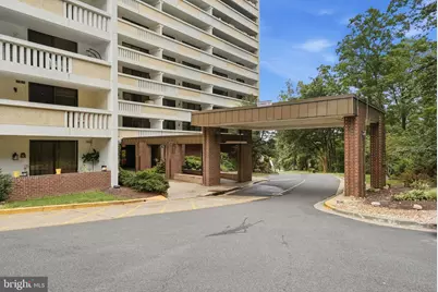 6101 Edsall Road #1210, Alexandria, VA 22304 - Photo 5
