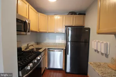 1225 Martha Custis Drive #1206, Alexandria, VA 22302 - Photo 7