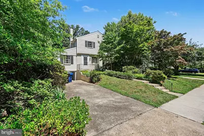 3418 Old Dominion Boulevard, Alexandria, VA 22305 - Photo 3