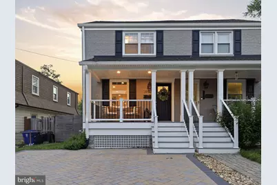102 E Howell Avenue, Alexandria, VA 22301 - Photo 5