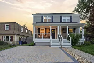 102 E Howell Ave, Alexandria, VA 22301 - Photo 3