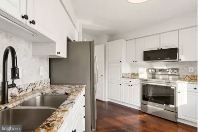 2181 Jamieson Avenue #1402, Alexandria, VA 22314 - Photo 9