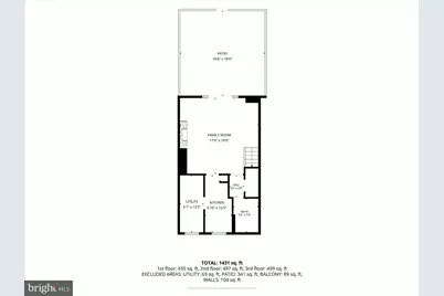 1212 Portner Road, Alexandria, VA 22314 - Photo 35