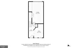 727 N Alfred St, Alexandria, VA 22314 - Photo 53