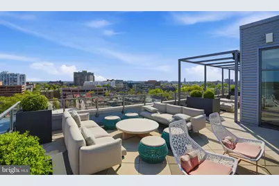 1201 N Royal Street #206, Alexandria, VA 22314 - Photo 21