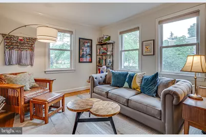3 E Linden Street, Alexandria, VA 22301 - Photo 3