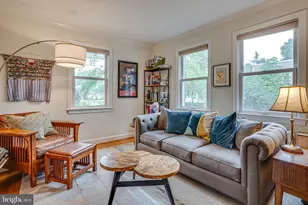 3 E Linden St, Alexandria, VA 22301 - Photo 3