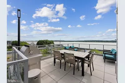 225 Strand Street #202, Alexandria, VA 22314 - Photo 23