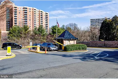307 Yoakum Parkway #512, Alexandria, VA 22304 - Photo 69