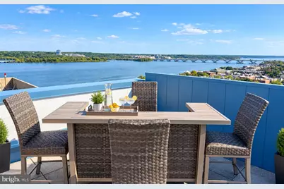 400 Madison Street #204, Alexandria, VA 22314 - Photo 37
