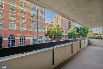 400 Madison Street #204, Alexandria, VA 22314 - Photo 21