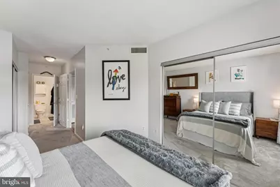3101 N Hampton Drive #709, Alexandria, VA 22302 - Photo 19