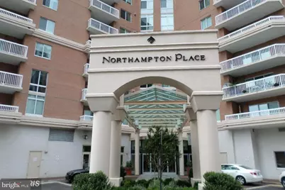 3101 N Hampton Drive #705, Alexandria, VA 22302 - Photo 1