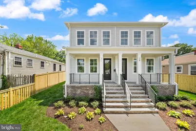 31 E Reed Avenue, Alexandria, VA 22305 - Photo 69