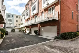915 Parker Gray School Way, Alexandria, VA 22314 - Photo 41