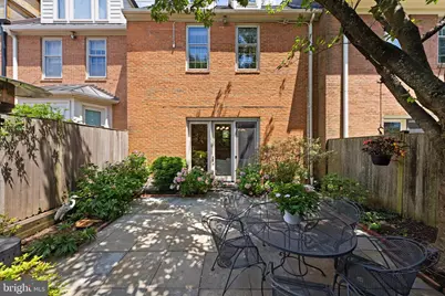 418 N Union Street, Alexandria, VA 22314 - Photo 9