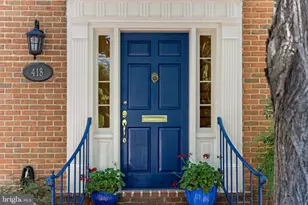 418 N Union St, Alexandria, VA 22314 - Photo 3