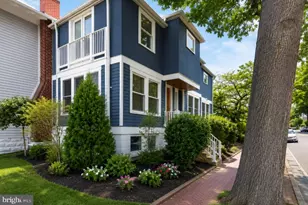 400 N West St, Alexandria, VA 22314 - Photo 1