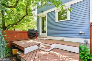 400 N West St, Alexandria, VA 22314 - Photo 5