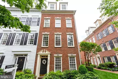 319 S Fayette Street, Alexandria, VA 22314 - Photo 1