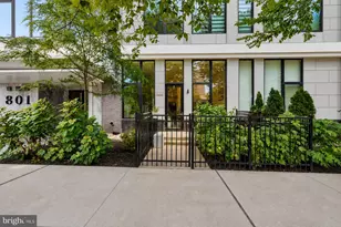 801 N Fairfax St, Alexandria, VA 22314 - Photo 17