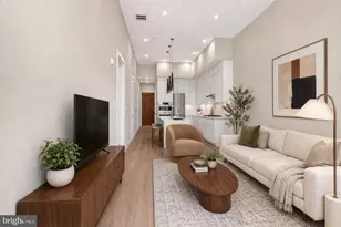801 N Fairfax St, Alexandria, VA 22314 - Photo 5