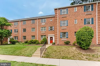 1718 W Abingdon Drive #202, Alexandria, VA 22314 - Photo 29