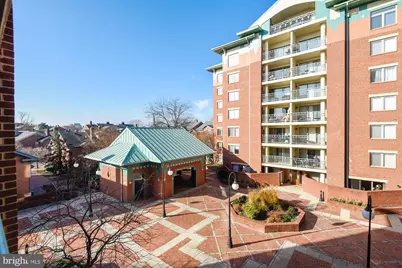 610 N West Street #305, Alexandria, VA 22314 - Photo 19