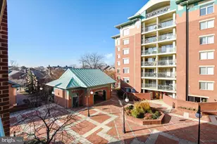 610 N West St, Alexandria, VA 22314 - Photo 19