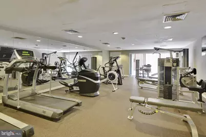 610 N West Street #305, Alexandria, VA 22314 - Photo 23