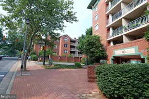 610 N West St, Alexandria, VA 22314 - Photo 1