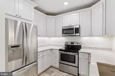 4561 Strutfield Lane #3203, Alexandria, VA 22311 - Photo 7