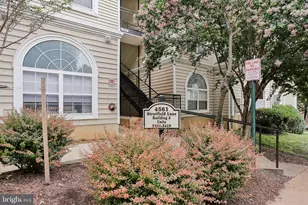4561 Strutfield Ln, Alexandria, VA 22311 - Photo 29