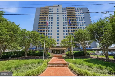 801 N Pitt Street #706, Alexandria, VA 22314 - Photo 1